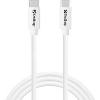 Sandberg USB-C to USB-C 65W 1M SAVER