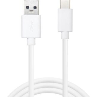 Sandberg USB-C to USB-A 2.0 1M SAVER